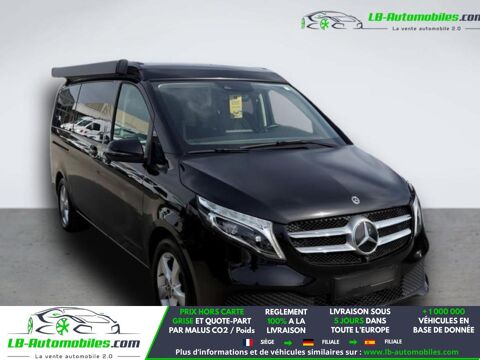 Classe V 300d BVA 2022 occasion 31850 Beaupuy