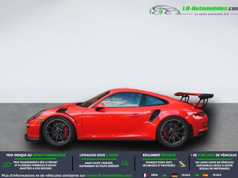 911 4.0i 500 PDK 2016 occasion 31850 Beaupuy