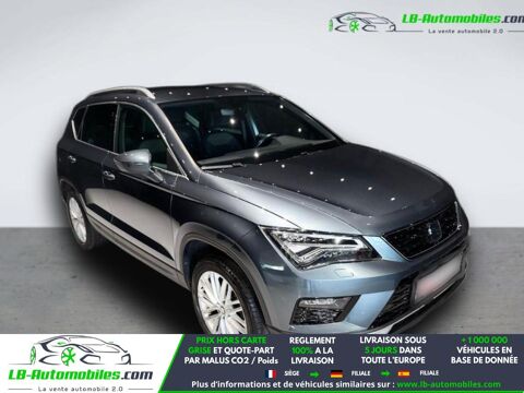 Ateca 1.4 TSI 150 ch BVA 2019 occasion 31850 Beaupuy