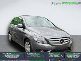 Classe B 200 7-G DCT A 2013 occasion 31850 Beaupuy