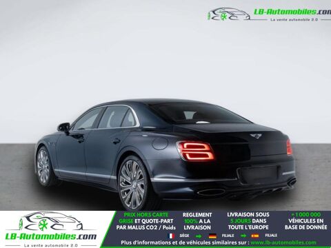 Flying Spur Hybrid V6 2.9 544ch BVA 2024 occasion 31850 Beaupuy