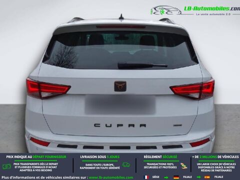 Ateca 2.0 TSI 300ch BVA 4Drive 2019 occasion 31850 Beaupuy