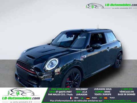 Cooper S JCW 231 CH BVM 2019 occasion 31850 Beaupuy