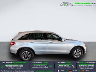 Classe GLC 250 BVA 4Matic 2019 occasion 31850 Beaupuy