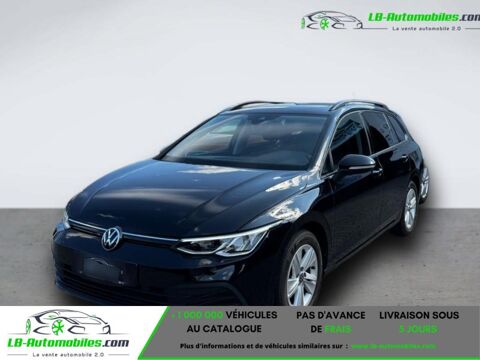 Volkswagen Golf SW 1.5 eTSI 130 BVA 2021 occasion Beaupuy 31850