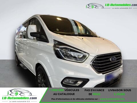 Ford Tourneo VP 320 L1H1 2.0 EcoBlue 170 BMV 2019 occasion Beaupuy 31850