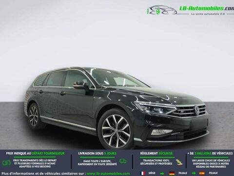 Passat 2.0 TSI 190 BVA 2023 occasion 31850 Beaupuy
