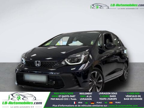 Jazz e:HEV 1.5 i-MMD 107ch 2024 occasion 31850 Beaupuy