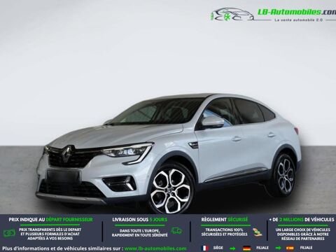 Annonce voiture Renault Arkana 18990 €