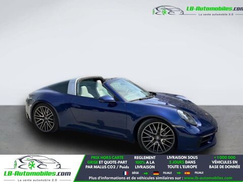 Porsche 911 4 3.0i 385 PDK 2021 occasion Beaupuy 31850