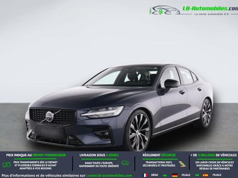S60 B4 197 ch BVA 2024 occasion 31850 Beaupuy