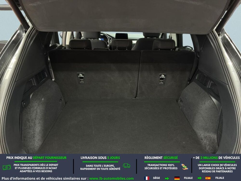 Kuga 1.5 EcoBoost 150 BVM 2020 occasion 31850 Beaupuy