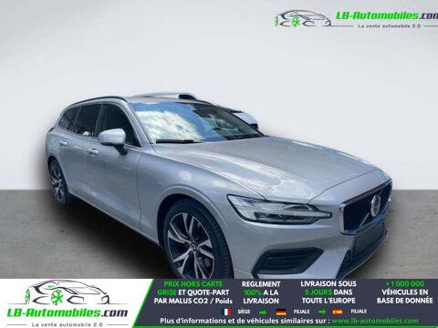 V60 B4 197 ch BVA 2022 occasion 31850 Beaupuy