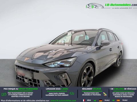 Leon 2.0 TDI 150 ch BVA 2024 occasion 31850 Beaupuy