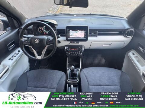 Ignis 1.2 Dualjet AllGrip BVM 2019 occasion 31850 Beaupuy