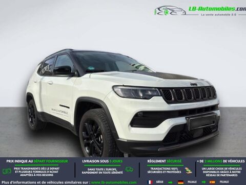 Compass 1.3 PHEV 190 ch 4xe AWD 2023 occasion 31850 Beaupuy