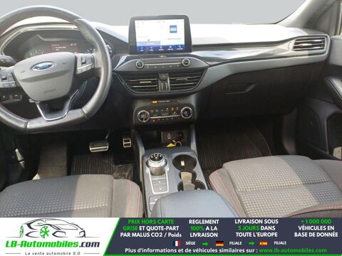 Focus 1.5 EcoBoost 182 BVA 2020 occasion 31850 Beaupuy