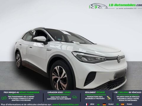 ID.4 170 ch Pure Performance 2023 occasion 31850 Beaupuy