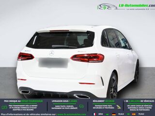 Classe B 250 BVA 4-Matic 2020 occasion 31850 Beaupuy