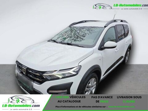 Dacia Jogger TCe 110 7 places 2022 occasion Beaupuy 31850