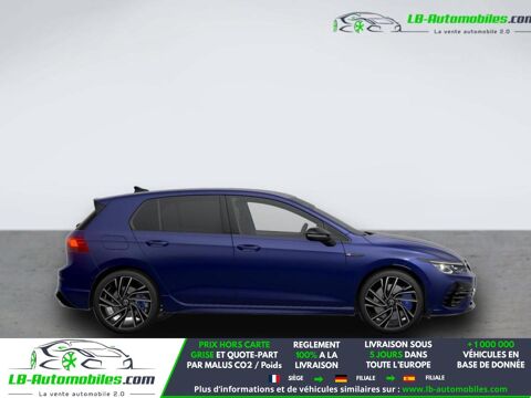 Golf 2.0 TSI 320 BVA 2022 occasion 31850 Beaupuy