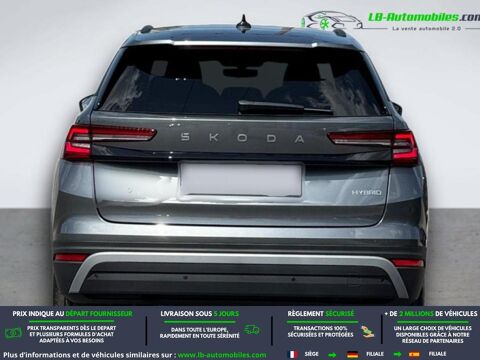Kodiaq 1.5 TSI 150 BVA 7pl 2026 occasion 31850 Beaupuy