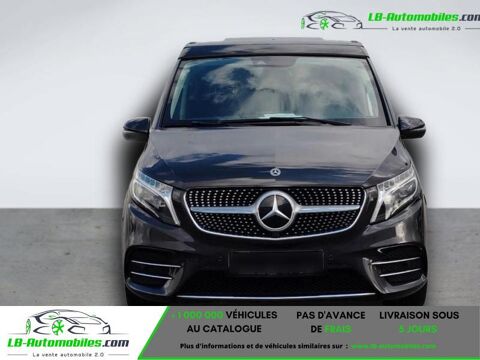Classe V 300d BVA 2022 occasion 31850 Beaupuy