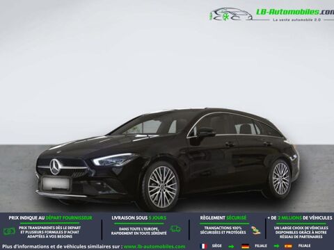Annonce voiture Mercedes Classe CLA 24999 €