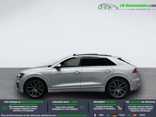 Q8 50 TDI 286 BVA Quattro 2019 occasion 31850 Beaupuy