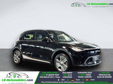 ForTwo 272 ch 2024 occasion 31850 Beaupuy