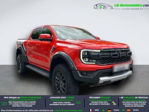 Annonce voiture Ford Ranger 50990 €