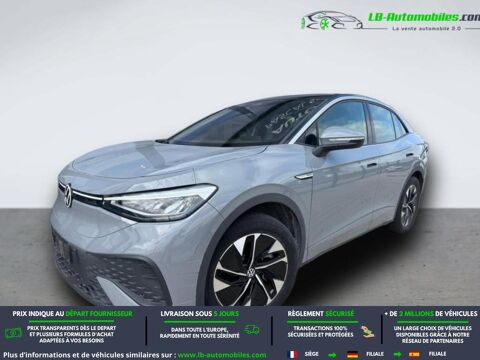 ID.3 204 ch 2023 occasion 31850 Beaupuy