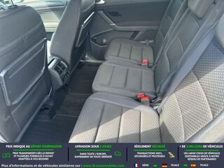 Touran 150 5pl 2020 occasion 31850 Beaupuy