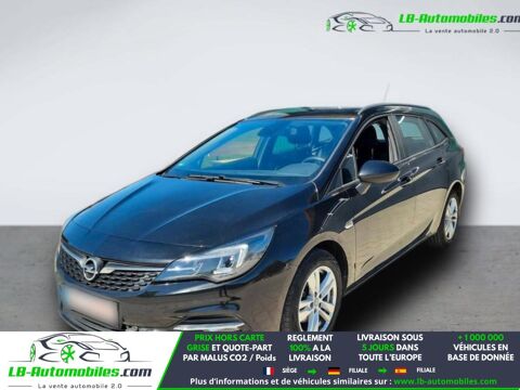 Astra 1.5 Diesel 105 ch BVM 2021 occasion 31850 Beaupuy