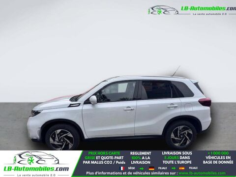 Annonce voiture Suzuki Vitara 26290 €