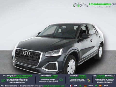 Q2 30 TDI 116 BVM 2025 occasion 31850 Beaupuy