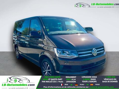 MULTIVAN 2.0 TDI 204 BVA 2018 occasion 31850 Beaupuy