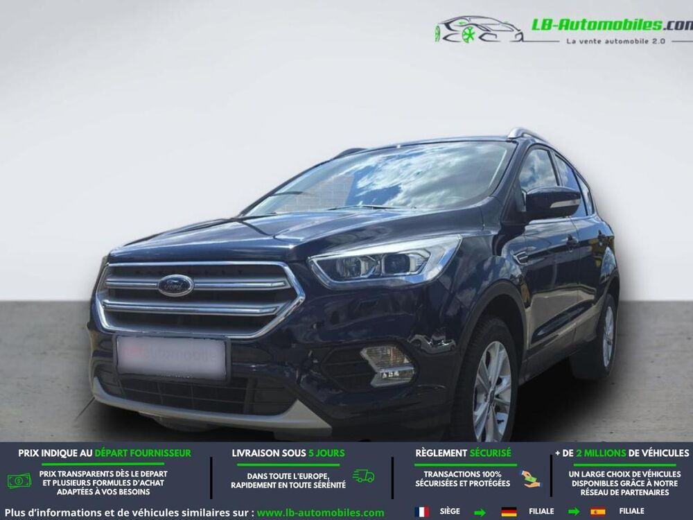 Kuga 1.5 150 4x2 BVA 2019 occasion 31850 Beaupuy