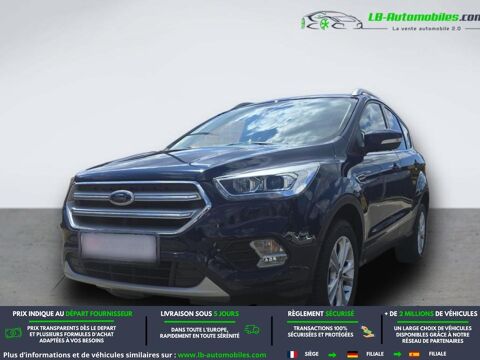 Annonce voiture Ford Kuga 14900 €
