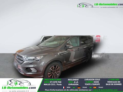 Ford Kuga 1.5 EcoBoost 120 4x2 BVM 2019 occasion Beaupuy 31850