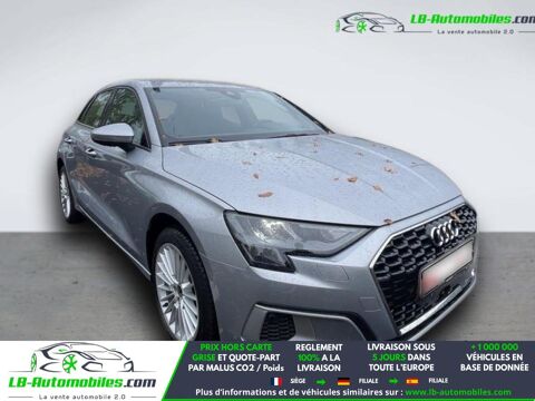 A3 30 TFSI 110 BVA 2023 occasion 31850 Beaupuy