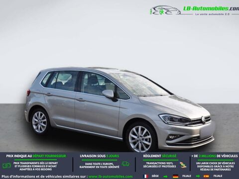Annonce voiture Volkswagen Golf 20990 €