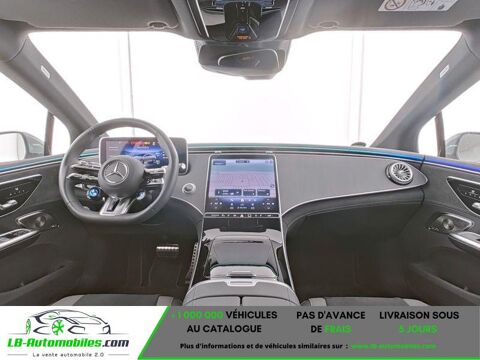 EQE 43 AMG 4MATIC 2024 occasion 31850 Beaupuy