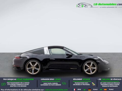 911 4S 3.0i 450 PDK 2020 occasion 31850 Beaupuy