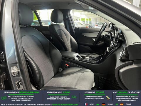 Classe C 200 BVA 2019 occasion 31850 Beaupuy