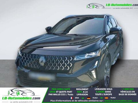 Annonce voiture Renault Espace 38400 €