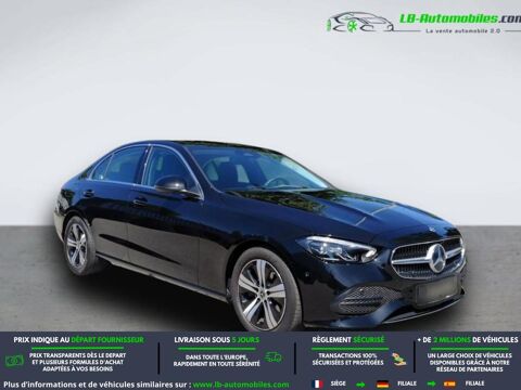 Classe C 200 d BVA 2025 occasion 31850 Beaupuy