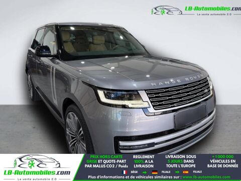 Land-Rover Range Rover D350 AWD BVA 2023 occasion Beaupuy 31850