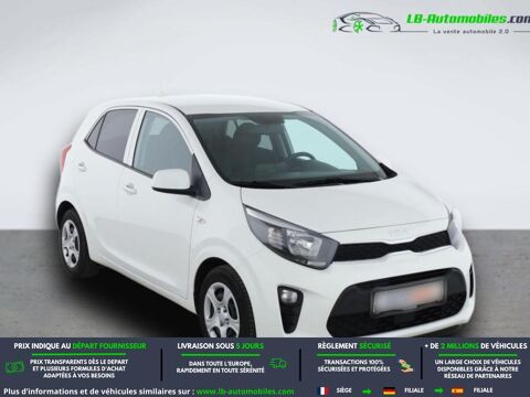 Picanto 1.2 DPi 84ch BVM 2023 occasion 31850 Beaupuy