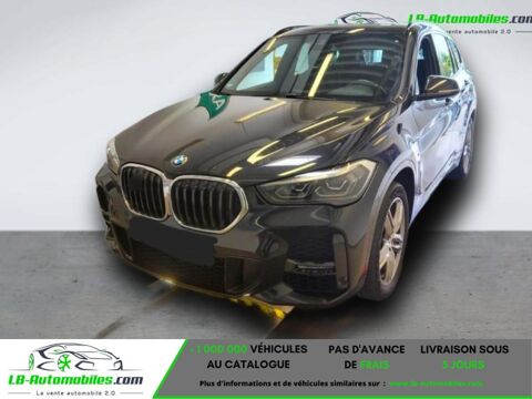 BMW X1 sDrive 18i 140 ch BVA 2020 occasion Beaupuy 31850